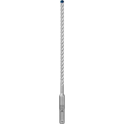 Bosch EXPERT 7X 4 Cutter Head 3X Life SDS Plus Masonry Drill Bit 6mm 215mm Pack of 10