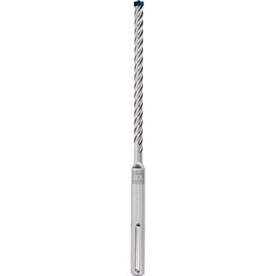 Bosch EXPERT SDS MAX 8X Concrete 4 Cutter Carbide Head SDS Max Drill Bit 12mm 340mm Pack of 1