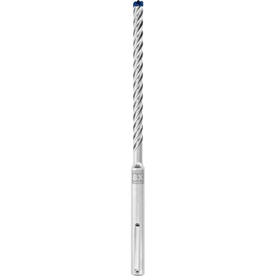 Bosch EXPERT SDS MAX 8X Concrete 4 Cutter Carbide Head SDS Max Drill Bit 14mm 340mm Pack of 1