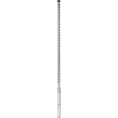 Bosch EXPERT SDS MAX 8X Concrete 4 Cutter Carbide Head SDS Max Drill Bit 14mm 540mm Pack of 1