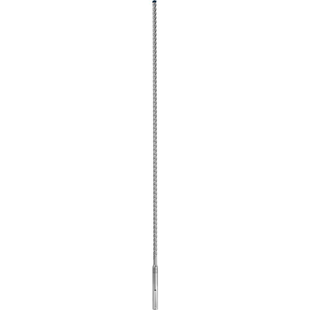 Bosch EXPERT SDS MAX 8X Concrete 4 Cutter Carbide Head SDS Max Drill Bit 14mm 940mm Pack of 1 - Image 1