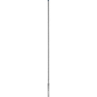 Bosch EXPERT SDS MAX 8X Concrete 4 Cutter Carbide Head SDS Max Drill Bit 14mm 940mm Pack of 1