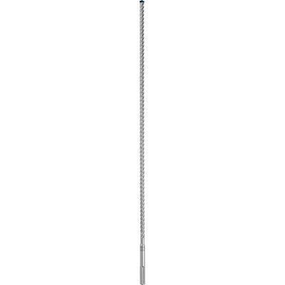 Bosch EXPERT SDS MAX 8X Concrete 4 Cutter Carbide Head SDS Max Drill Bit 16mm 940mm Pack of 1