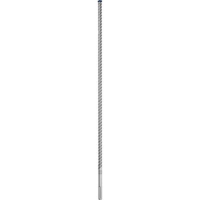 Bosch EXPERT SDS MAX 8X Concrete 4 Cutter Carbide Head SDS Max Drill Bit 20mm 920mm Pack of 1