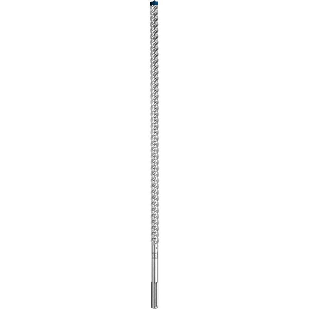 Bosch EXPERT SDS MAX 8X Concrete 4 Cutter Carbide Head SDS Max Drill Bit 22mm 720mm Pack of 1 - Image 1