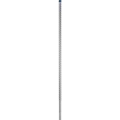 Bosch EXPERT SDS MAX 8X Concrete 4 Cutter Carbide Head SDS Max Drill Bit 22mm 920mm Pack of 1