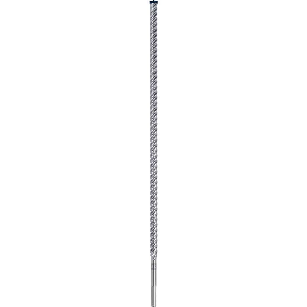 Bosch EXPERT SDS MAX 8X Concrete 4 Cutter Carbide Head SDS Max Drill Bit 25mm 920mm Pack of 1 - Image 1