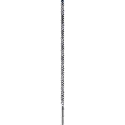 Bosch EXPERT SDS MAX 8X Concrete 4 Cutter Carbide Head SDS Max Drill Bit 25mm 920mm Pack of 1