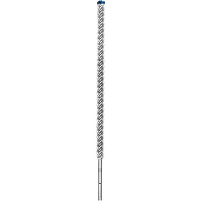 Bosch EXPERT SDS MAX 8X Concrete 4 Cutter Carbide Head SDS Max Drill Bit 28mm 920mm Pack of 1