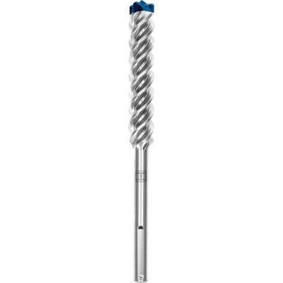 Bosch EXPERT SDS MAX 8X Concrete 4 Cutter Carbide Head SDS Max Drill Bit 30mm 320mm Pack of 1