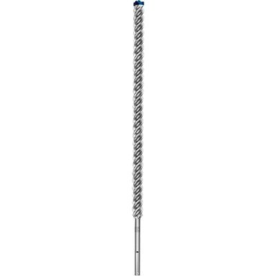 Bosch EXPERT SDS MAX 8X Concrete 4 Cutter Carbide Head SDS Max Drill Bit 32mm 720mm Pack of 1