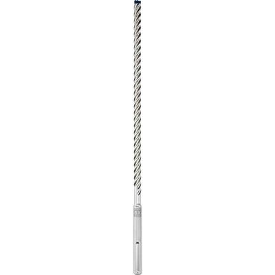 Bosch EXPERT SDS MAX 8X Concrete 4 Cutter Carbide Head SDS Max Drill Bit 16mm 540mm Pack of 5