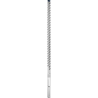 Bosch EXPERT SDS MAX 8X Concrete 4 Cutter Carbide Head SDS Max Drill Bit 18mm 540mm Pack of 5