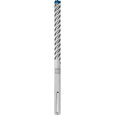 Bosch EXPERT SDS MAX 8X Concrete 4 Cutter Carbide Head SDS Max Drill Bit 20mm 320mm Pack of 5