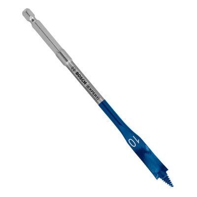 Bosch Self Cut Speed Spade Bit 10 x 152 mm