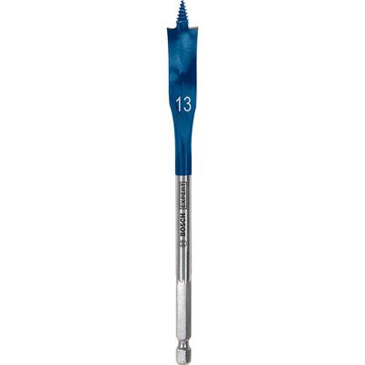 Bosch EXPERT Self Cut Speed Hex Shank Flat Drill Bit 13mm 152mm