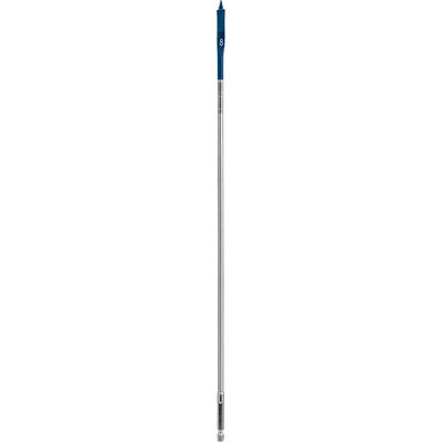 Bosch EXPERT Self Cut Speed Hex Shank Flat Drill Bit 8mm 400mm