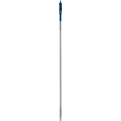 Bosch EXPERT Self Cut Speed Hex Shank Flat Drill Bit 10mm 400mm