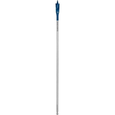 Bosch EXPERT Self Cut Speed Hex Shank Flat Drill Bit 14mm 400mm