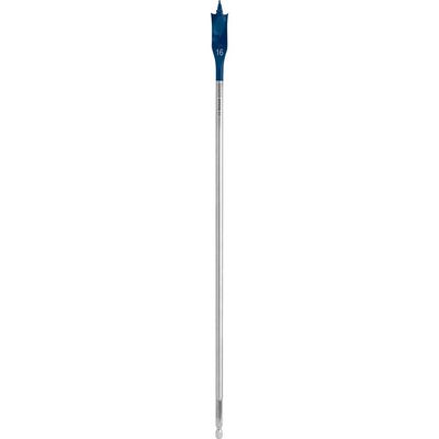 Bosch EXPERT Self Cut Speed Hex Shank Flat Drill Bit 16mm 400mm