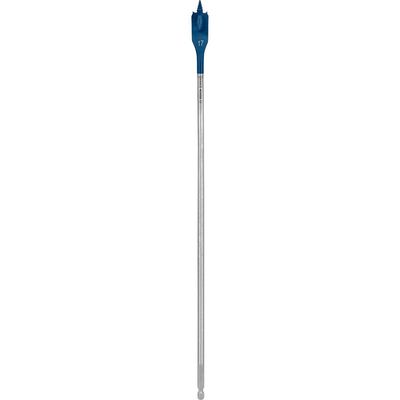 Bosch EXPERT Self Cut Speed Hex Shank Flat Drill Bit 17mm 400mm