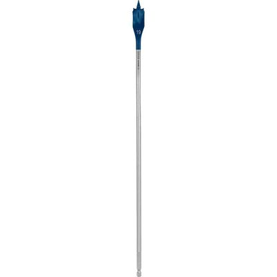 Bosch EXPERT Self Cut Speed Hex Shank Flat Drill Bit 19mm 400mm