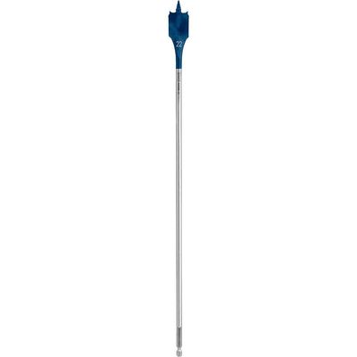 Bosch EXPERT Self Cut Speed Hex Shank Flat Drill Bit 22mm 400mm