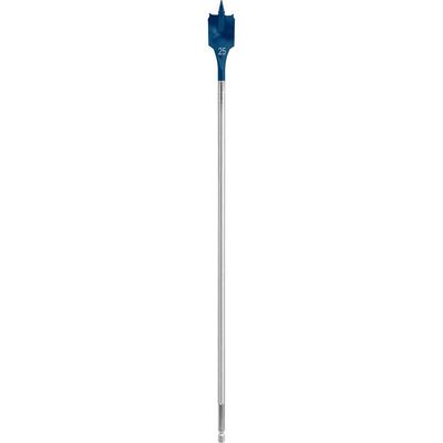 Bosch EXPERT Self Cut Speed Hex Shank Flat Drill Bit 25mm 400mm