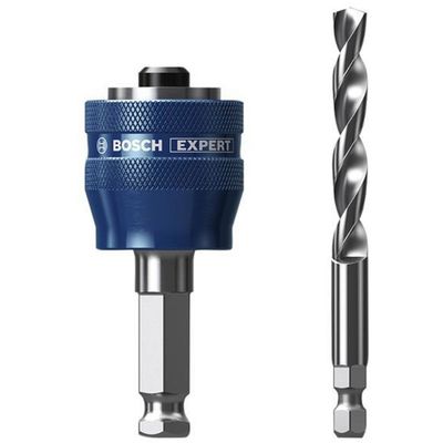 Bosch EXPERT Power Change Plus With Pilot Drill - Thumbnail 2
