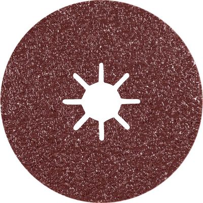 Bosch EXPERT R781 Prisma Ceramic Fibre Disc 180mm 180mm 36g Pack of 25