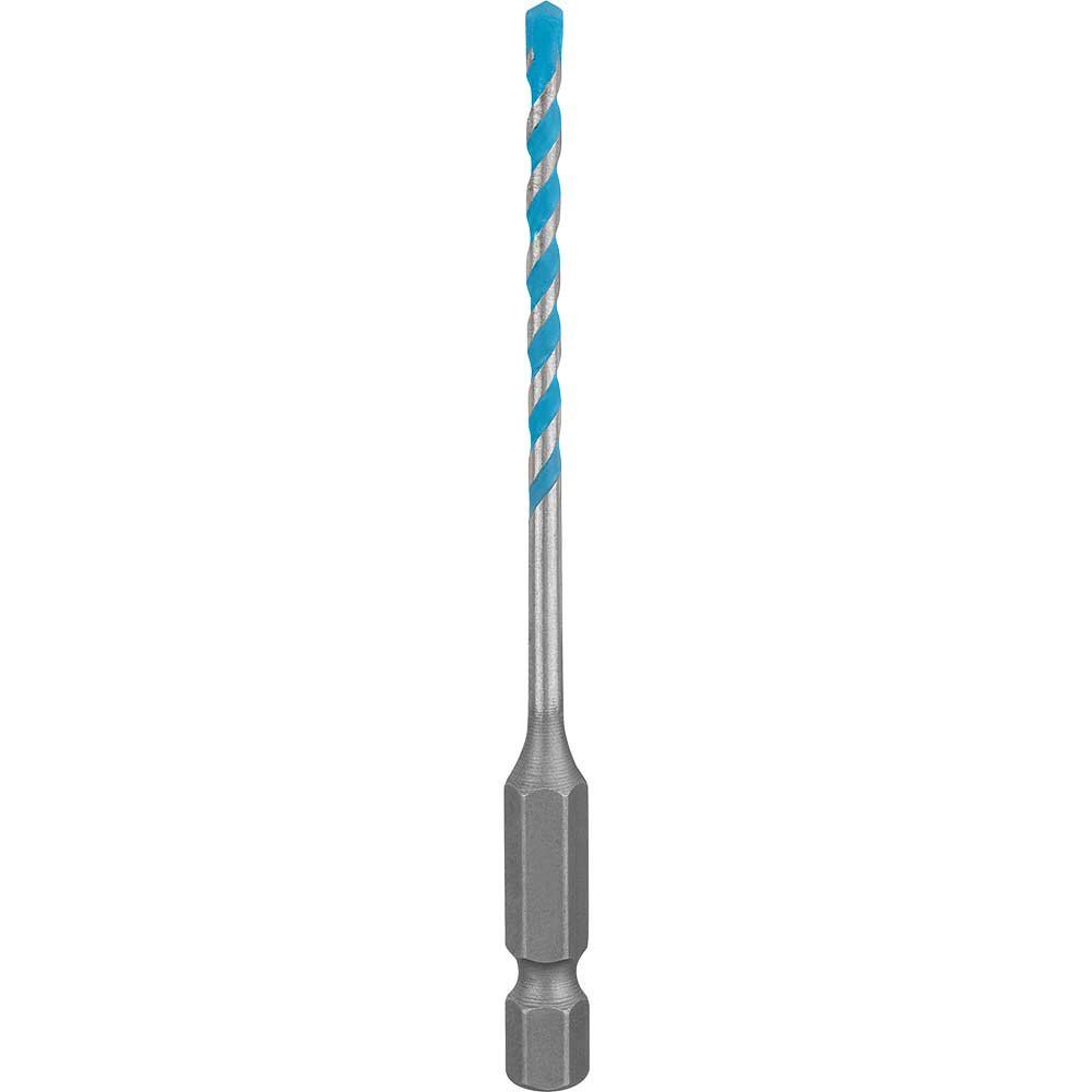 Bosch Expert HEX-9 Multi Construction Drill Bit 3mm 90mm Pack of 1 - Image 1