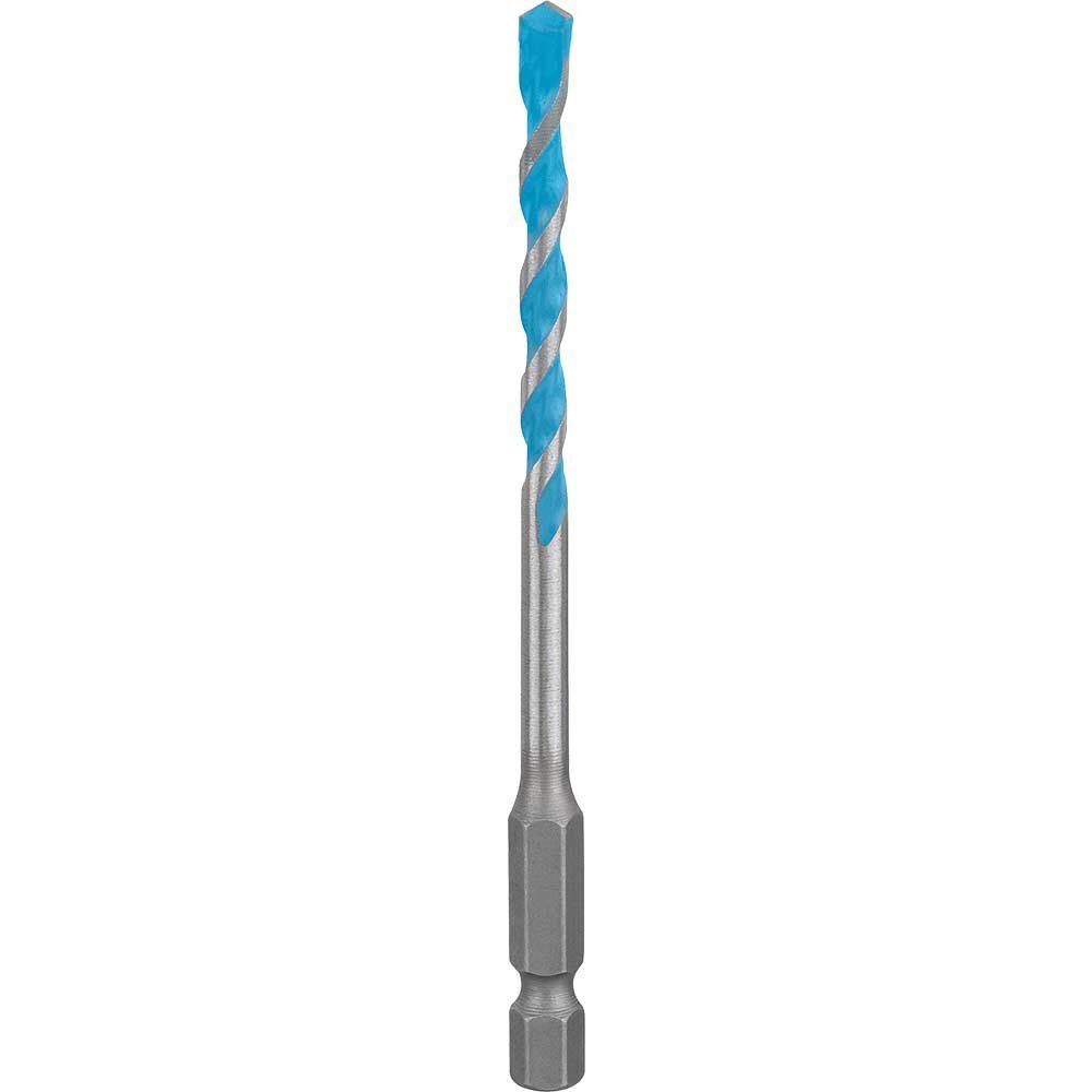 Bosch Expert HEX-9 Multi Construction Drill Bit 5mm 100mm Pack of 1 - Image 1