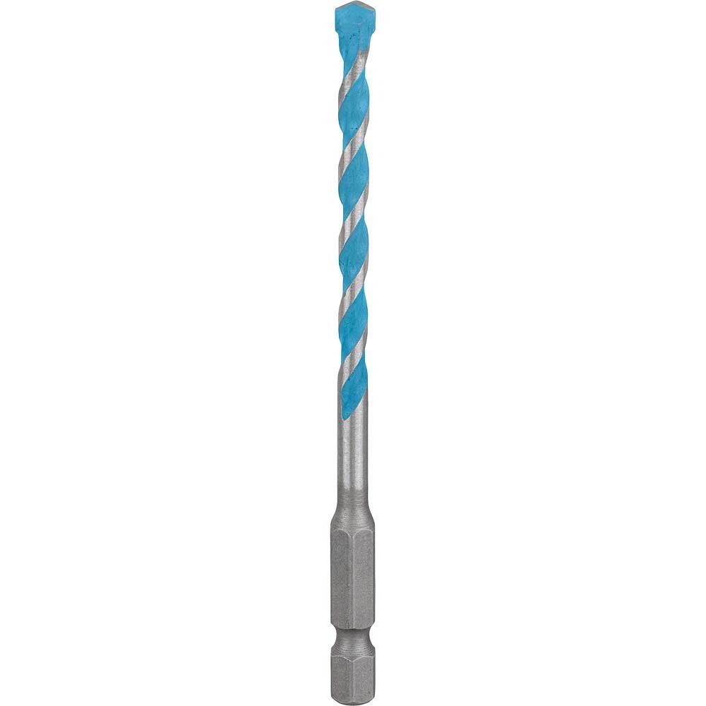 Bosch Expert HEX-9 Multi Construction Drill Bit 5.5mm 100mm Pack of 1 - Image 1