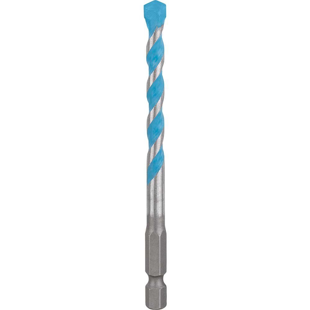 Bosch Expert HEX-9 Multi Construction Drill Bit 6.5mm 100mm Pack of 1 - Image 1