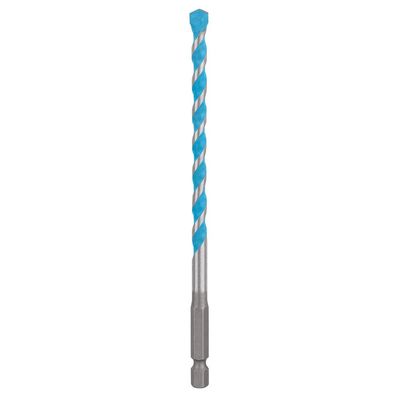 Bosch Powertool Accessories Expert Hex-9 Multi Construction Drill Bit 7 X 90 X 150Mm - Black - Thumbnail 2