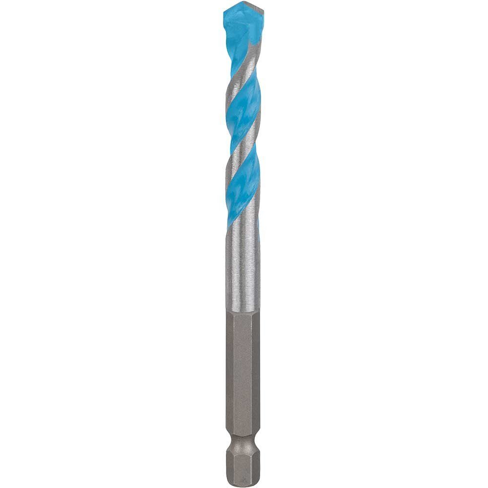 Bosch Expert HEX-9 Multi Construction Drill Bit 8mm 100mm Pack of 1 - Image 1