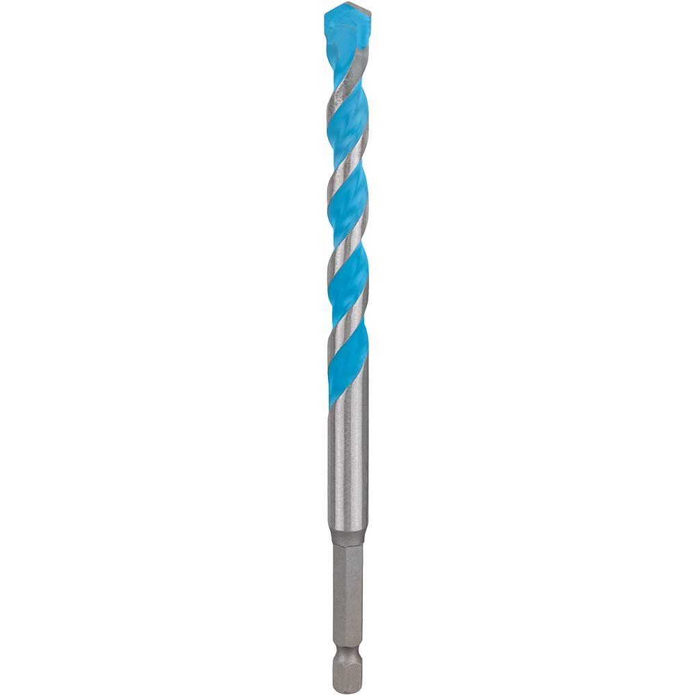 Bosch Expert HEX-9 Multi Construction Drill Bit 10mm 150mm Pack of 1 - Image 1