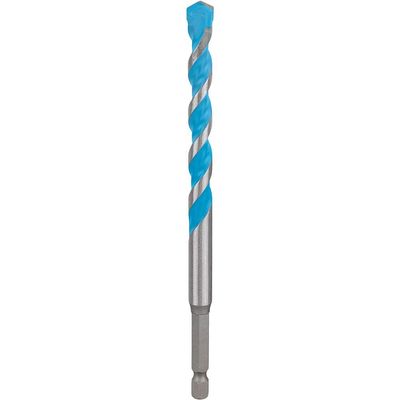 Bosch Expert HEX-9 Multi Construction Drill Bit 10mm 150mm Pack of 1