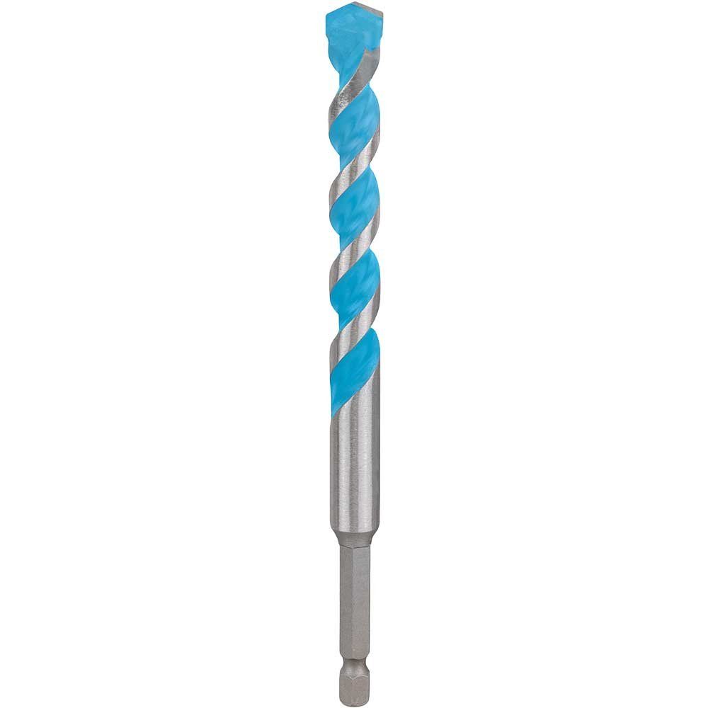 Bosch Expert HEX-9 Multi Construction Drill Bit 12mm 150mm Pack of 1 - Image 1