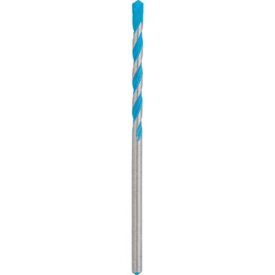 Bosch EXPERT CYL-9 Multi Construction Drill Bit 3mm 70mm Pack of 1