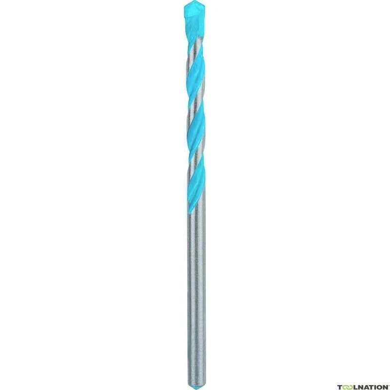 Bosch 2608900604 Expert Cyl-9 Multi Construction Drill Bit 4 X 40 X 75Mm - Image 1
