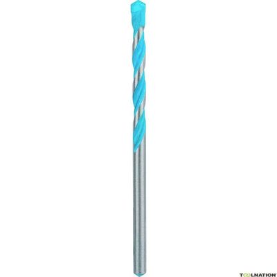 Bosch 2608900604 Expert Cyl-9 Multi Construction Drill Bit 4 X 40 X 75Mm