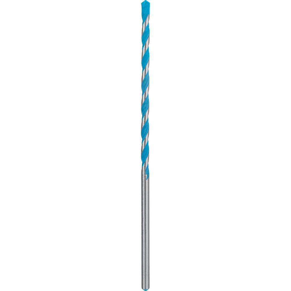 Bosch EXPERT CYL-9 Multi Construction Drill Bit 4mm 130mm Pack of 1 - Image 1