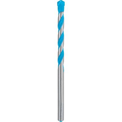Bosch EXPERT CYL-9 Multi Construction Drill Bit 5.5mm 85mm Pack of 1