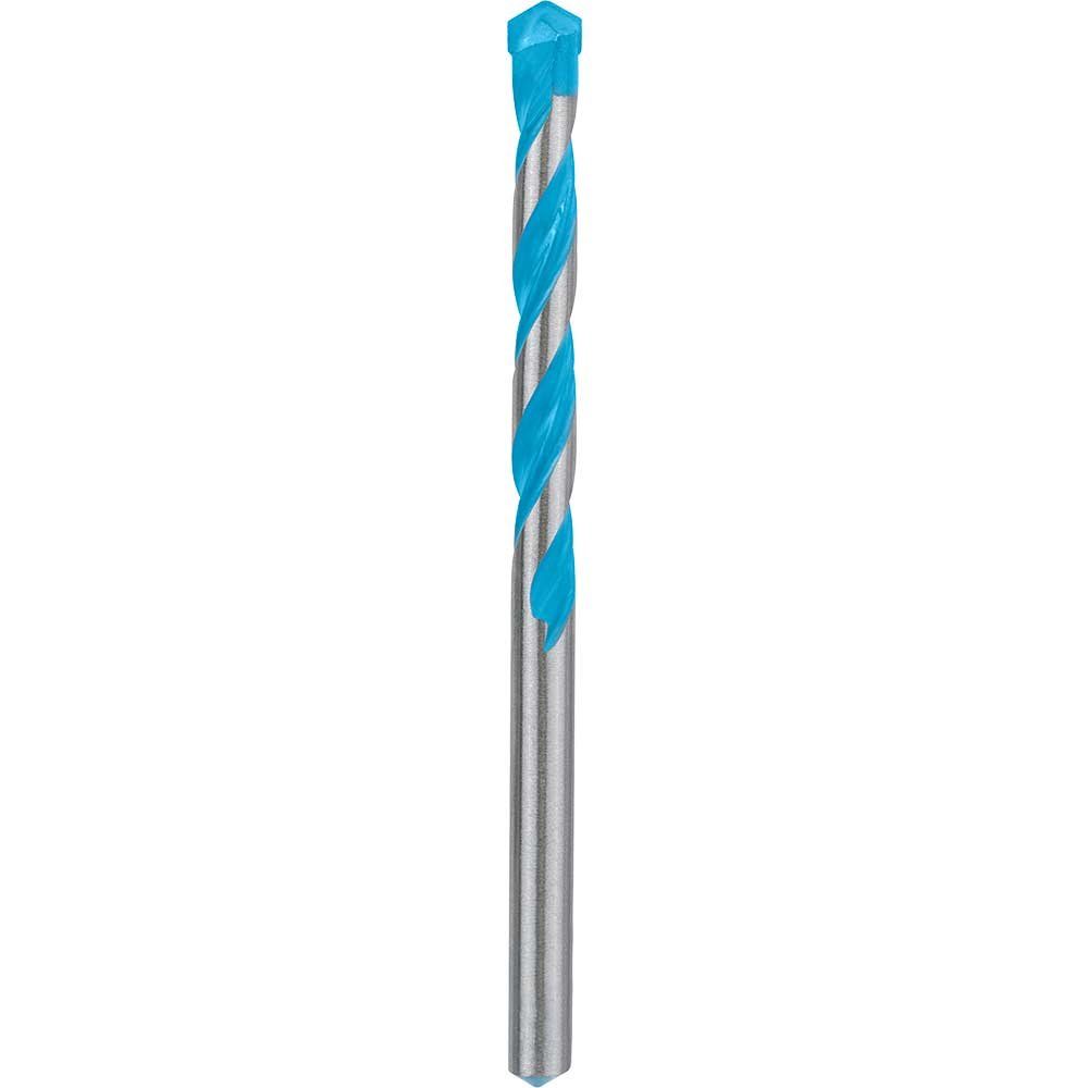 Bosch EXPERT CYL-9 Multi Construction Drill Bit 8mm 120mm Pack of 1 - Image 1