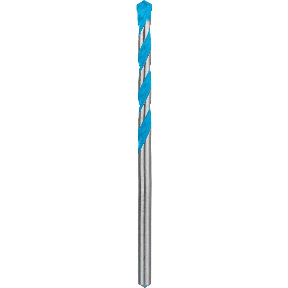 Bosch EXPERT CYL-9 Multi Construction Drill Bit 8mm 150mm Pack of 1 - Image 1