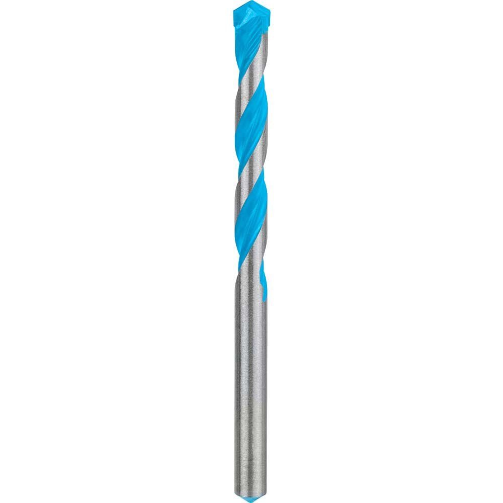 Bosch EXPERT CYL-9 Multi Construction Drill Bit 9mm 120mm Pack of 1 - Image 1