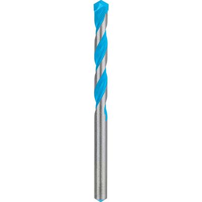 Bosch EXPERT CYL-9 Multi Construction Drill Bit 9mm 120mm Pack of 1