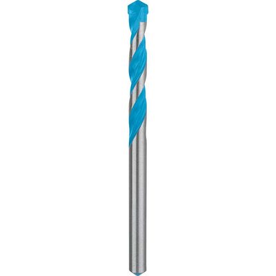 Bosch EXPERT CYL-9 Multi Construction Drill Bit 11mm 150mm Pack of 1