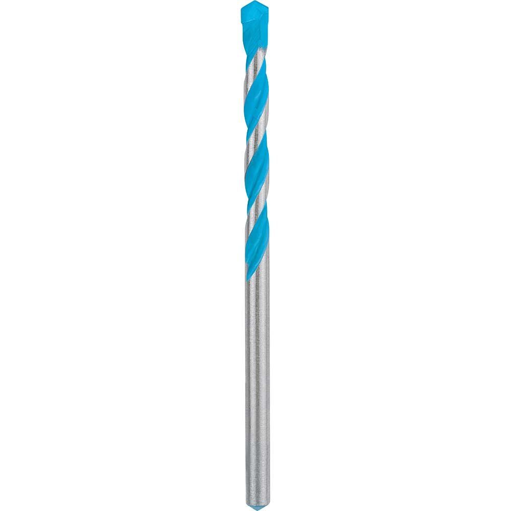 Bosch EXPERT CYL-9 Multi Construction Drill Bit 4mm 75mm Pack of 10 - Image 1